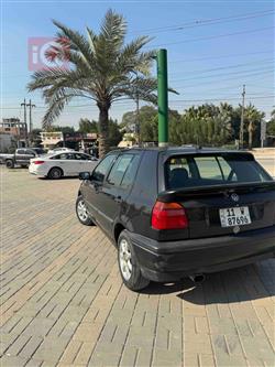 ڤۆڵکسواگن گۆلف